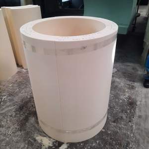 Tubos de Espuma Fenólica para Aislamiento en Frío, Preformados, para Transporte de Líquidos, Marca Kingspan, 1 Año de Garantía, AutoCad - Product Image 2