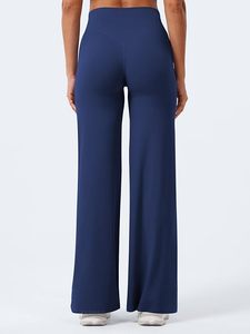 High Waist Seamless Yoga Leggings Women Solid Color <b>Ruched</b> Butt Four Way Stretch Knee Length Fitness Sport <b>Shorts</b> - Product Image 2