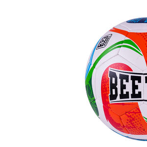 Créez votre propre ballon de football personnalisé pour l'entraînement, les matchs, les terrains de jeux et l'extérieur, avec logo personnalisé - Product Image 3