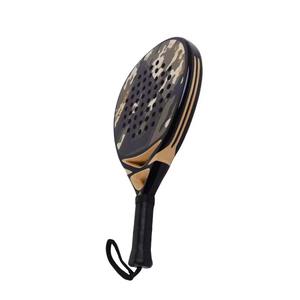 Services OEM, raquettes de paddle personnalisées à prix avantageux, nouvelle conception, raquettes de padel de haute qualité en vente en ligne - Product Image 4