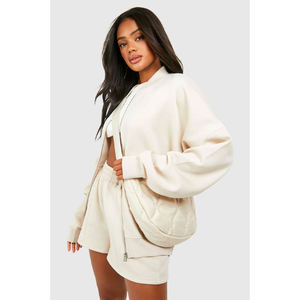 Trendy Hoodies Short <b>Set</b> for Men and Women Matching Two <b>Piece</b> Outfit Street wear Design Comfortable Casual Tracksuit Stylish - Product Image 5