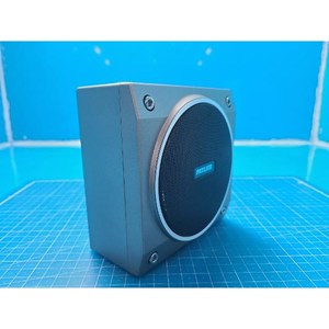 PATLITE EMB-24 Zumbador de Señal Electrónico Usado como Pieza de Repuesto para Equipos Semiconductores Antiguos - Product Image 5