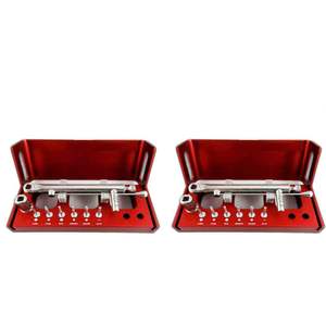 Kit de Llaves y Destornilladores para Implantes Dentales Astrin, Llave Dinamométrica, Destornillador de Trinquete, Herramientas de Reparación de Implantes, Nueva Llegada - Product Image 5