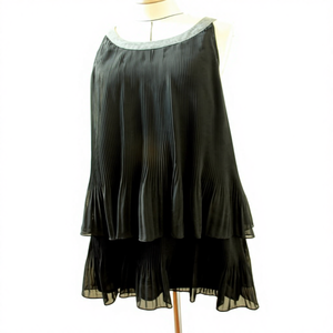 Vestido Formal de Alta Calidad para Mujer, Modelo 3DAH/3D1 1-704, Todas las Tallas, Ropa Usada en Venta, 4 Estaciones, Hecho en Taiwán - Product Image 3