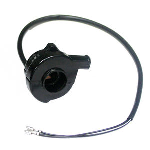 Interruptor de mango para YAMAHA YZ80C, cable de mango YZ80C DT100A - Product Image 3