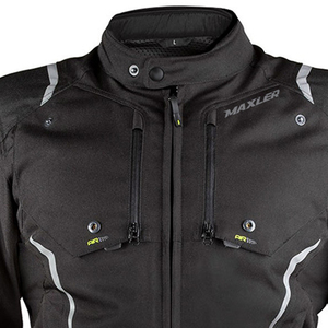 New Top High Quality <b>Man</b> Moto Riding Motorbike Motorcycle <b>Jacket</b> Waterproof Racing Motor <b>Bike</b> <b>Jackets</b> For <b>Men's</b> - Product Image 4