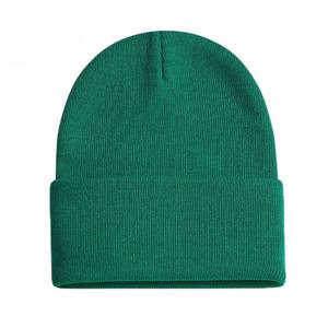 Gorro de Punto Corto Estilo Pescador con Opciones de Color Personalizadas para Marcas de Ropa Urbana, Colecciones de Marca Privada y Compradores Mayoristas - Product Image 5