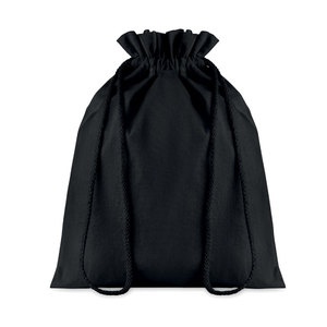 Sacchetto regalo in cotone personalizzato medio Taske prodotto personalizzabile - Product Image 1