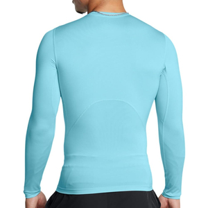 Nouveau design, toutes les couleurs, style tendance, anti-bactérien, respirant, best-seller, séchage rapide, rashguard de compression. - Product Image 6