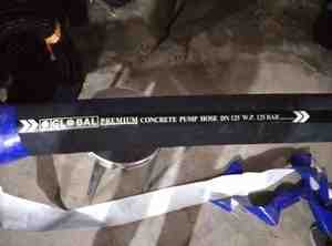 ยางรัดม้วนสีดำสำหรับงานอุตสาหกรรม วัสดุปิดผนึกแบบยืดหยุ่น สำหรับงานก่อสร้าง ฉนวนกันความร้อน พื้น และขอบ - Product Image 3