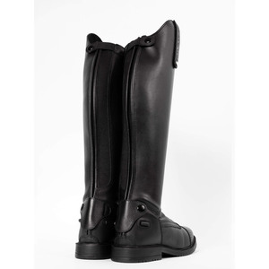 Nouvelles bottes de polo de style moderne, de haute qualité, confortables, longues, pour hommes, bottes d'équitation en cuir véritable, hautes jusqu'au genou - Product Image 2