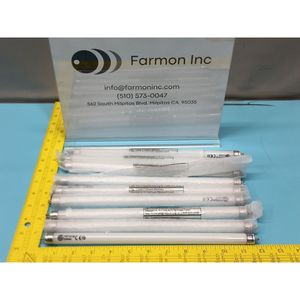 Lámpara Fluorescente Lineal GENERAL ELECTRIC F8T5CW - Equipo y Piezas de Semiconductores de Confianza de Marca Global - Product Image 2