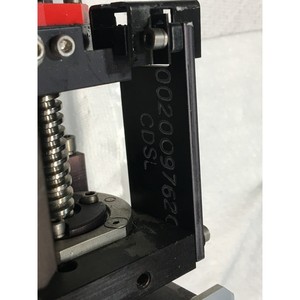 AMAT 0010-30029 P-Chuck Lift Assy, Precision 5000 - Équipement et pièces semi-conductrices de précision de renommée mondiale - Product Image 6