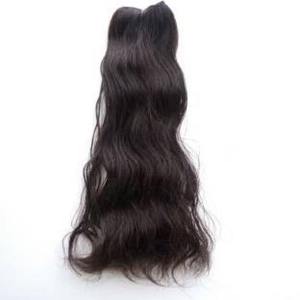 100% Cheveux Humains Naturels Bruts Indiens Bouclés Super Double Drawn, Ondulés Naturels, Non Traités, Remy Hair - Product Image 6