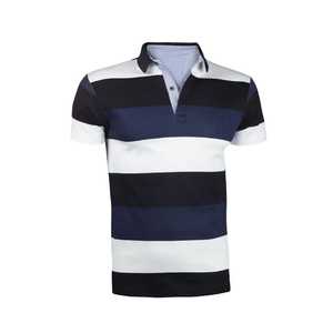 Camisetas Polo para Hombre de Alta Calidad Hechas en Pakistán, Camisetas Polo para Hombre con Logotipo Personalizado de Alta Calidad para Venta en Línea - Product Image 3