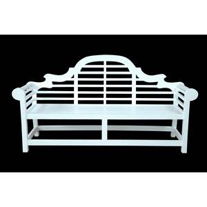 Panca Patio 3 posti Marlborough - Product Image 3