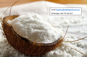 Proveedor Premium de Coco Deshidratado de Vietnam – Coco de Calidad Alimentaria para Exportación - Product Image 5