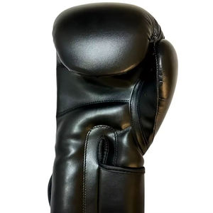 New Professional Boxing Gloves with <b>Hook</b> & Loop Closure Custom Design Wholesale Trendy Breathable Boxing Gloves For Sale - Product Image 3