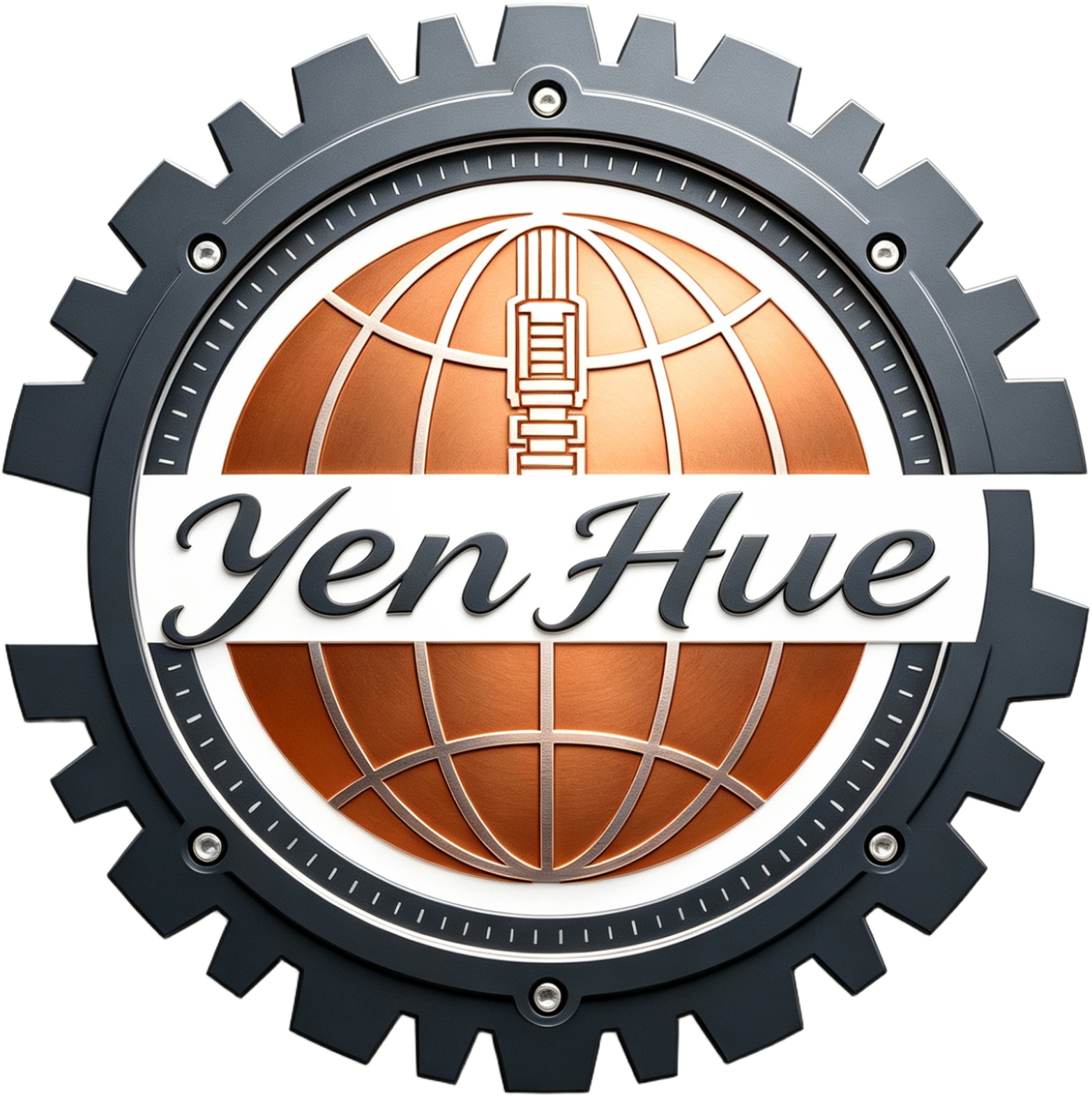 CONG TY TNHH DICH VU VA THUONG MAI YEN HUE logo