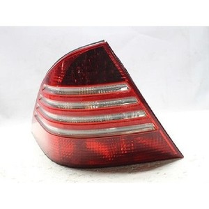 ชุดไฟท้ายซ้าย S-class มือสอง ของแท้ OEM A2208200764 - Product Image 2