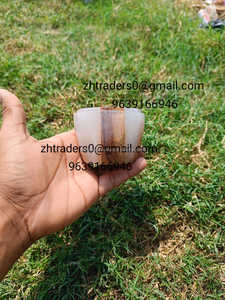 Zain Al Noor 2025 Premium bois de santal Madkhan exquis religieux Bakhoor brûleur 100% naturel Ramadan nuits Eid cadeaux arabe - Product Image 6