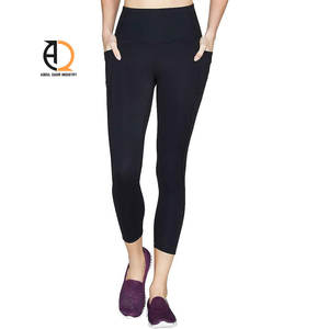 Nuevas Mallas Deportivas para Yoga y Fitness, Leggings de Fábrica para Mujer - Product Image 5
