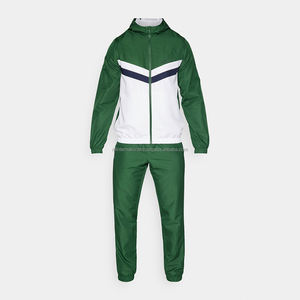 Survêtements pour hommes de marque supérieure 2026, survêtement personnalisé, vêtements d'entraînement de course à pied, nouveaux vêtements d'hiver, survêtement de jogging OEM pour hommes - Product Image 6