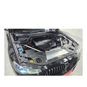 BMW X3 XDrive 20i M Sport Pro 2023, 109,101 km, Caja de Cambios Automática, Volante a la Izquierda, Cámara Trasera - Product Image 6