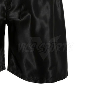 Pantalones Cortos de Boxeo de Alta Calidad al Mejor Precio, Diseña Tu Propio Logotipo, Pantalones Cortos de Boxeo Hechos a Medida - Product Image 6