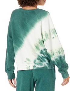 Sudaderas de Manga Larga para Mujer de Alta Calidad, Logotipo Frontal, 100% Algodón, Ecológicas, Transpirables, Más Vendidas en Línea - Product Image 2
