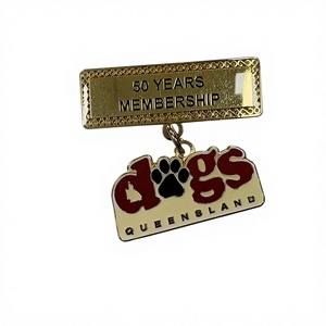 Artisanat métallique personnalisé en émail souple + époxy avec finition nickel noir, or, argent, cuivre et paillettes - Product Image 6