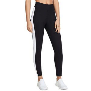 Leggings Deportivos Transpirables Sin Costuras Más Vendidos, Pantalones de Yoga de Cintura Alta para Mujer, Estilo Casual, con Logotipo Personalizado - Product Image 3