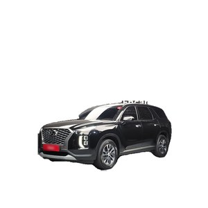 Hyundai Palisade Diesel 2.2 2WD Euro V Boîte Automatique Sièges en Cuir Volant à Gauche Caméra Arrière - 109 548 km (Modèle 2022) - Product Image 1
