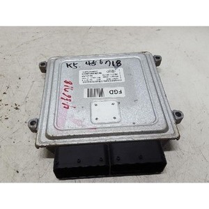 ECUs y Módulos de Computación Optima Usados 391412ETB4 - Product Image 5