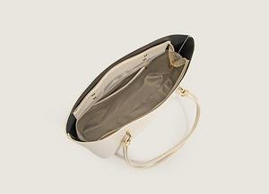 High Quality Women's Genuine Leather <b>Tote</b> <b>Bags</b> Stylish Full Grain Zipper Closure Multi Pockets Classic Waterproof Gift Girls - Product Image 5