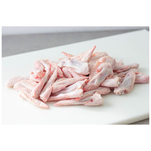 Ala de Pollo Congelada, Tipo de Envase: Caja de Plástico, 1 Kg, 5 Kg - Product Image 3