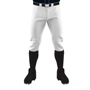<b>Elite</b> Baseball Uniform Custom Sports Apparel Solutions for Private Label Activewear and Teamwear Brands - Product Image 5