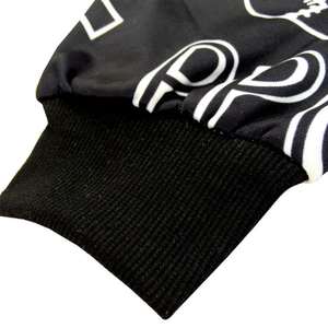 Ensemble de survêtement de jogging 2 pièces pour homme, personnalisable, pour l'entraînement, avec sublimation et design de logo - Product Image 4