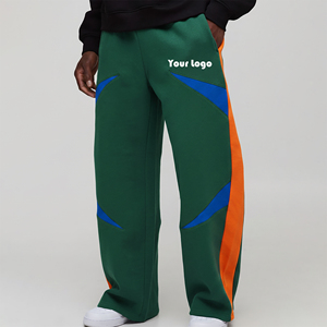 <b>Mens</b> Casual Sports Sweatpants with Comfortable Design for Gym Workouts Outdoor Activities and Daily Use <b>Mens</b> Sweatpants - Product Image 3