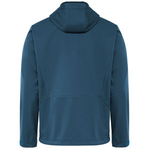 Wholesale Soft Shell Men Waterproof Hooded Windbreaker Winter <b>Fleece</b> Outdoor Climbing Hiking <b>Jacket</b> - Product Image 3