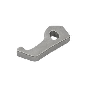 Pièces métalliques forgées en acier inoxydable sur mesure, résistantes à la corrosion, pour applications marines - Product Image 3