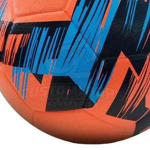 Balones de Fútbol Personalizados con Diseño a Medida, Material Duradero de Alto Rendimiento, Gráficos Personalizados y Vuelo Suave para Equipos Deportivos - Product Image 4