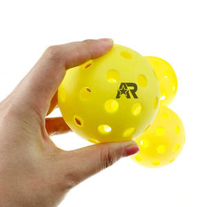Pelota de Pickleball de Alta Calidad 2026 con Empuñadura Antideslizante, Equipo Deportivo para Pickleball - Product Image 6