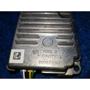 508 ECU et modules informatiques d'occasion 89091039A - Product Image 4
