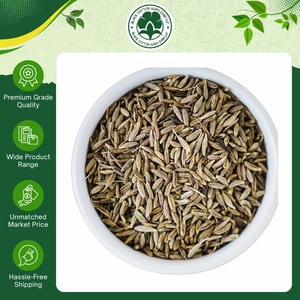 Graines de cumin entières séchées de qualité supérieure, 100 % pures et naturelles, pour la cuisine – Vente en gros - Product Image 5