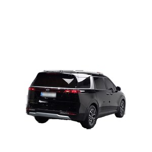 Kia Carnival 2021 de 9 Plazas, Diésel, Automático, Interior de Cuero - Product Image 1