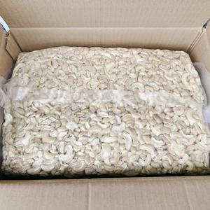 เมล็ดมะม่วงหิมพานต์เวียดนามแท้ ขายส่งเมล็ดมะม่วงหิมพานต์ ซานติโก - Product Image 1