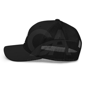 2026 New Top Class Outdoor Wear High Quality Trucker <b>Hat</b> Comfortable <b>Warm</b> Hot Sale Trucker <b>Hats</b> - Product Image 4