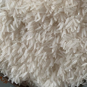 ข้าวหอมมะลิเมล็ดยาวเวียดนาม ST25 บรรจุภัณฑ์แบบสุญญากาศสำหรับตลาดอเมริกาเหนือ ขนาด 1กก. 5กก. 10กก. 25กก. 50กก. แบบขายส่ง - Product Image 1