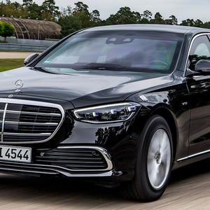 Oferta Limitada: Mercedes Clase S Sedán Ejecutivo, Diseño Elegante, Asientos Confortables, Características Tecnológicas Modernas, OEM/ODM Premium - Product Image 6